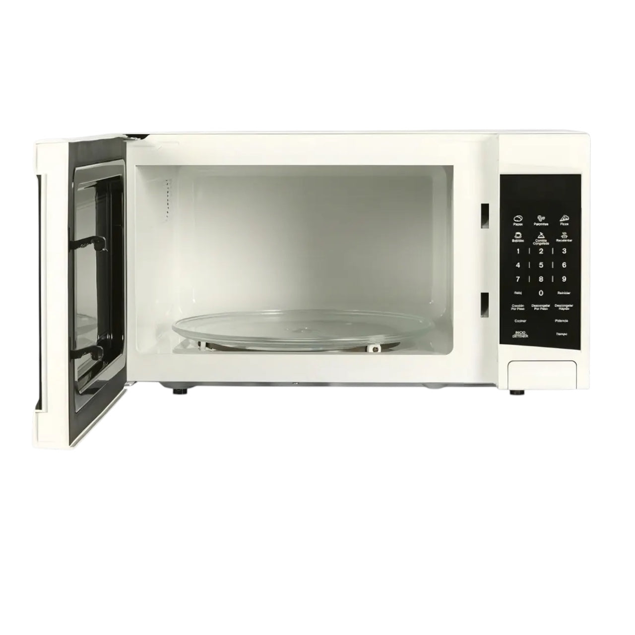 Horno de Microondas Aurus AMP11GS Blanco
