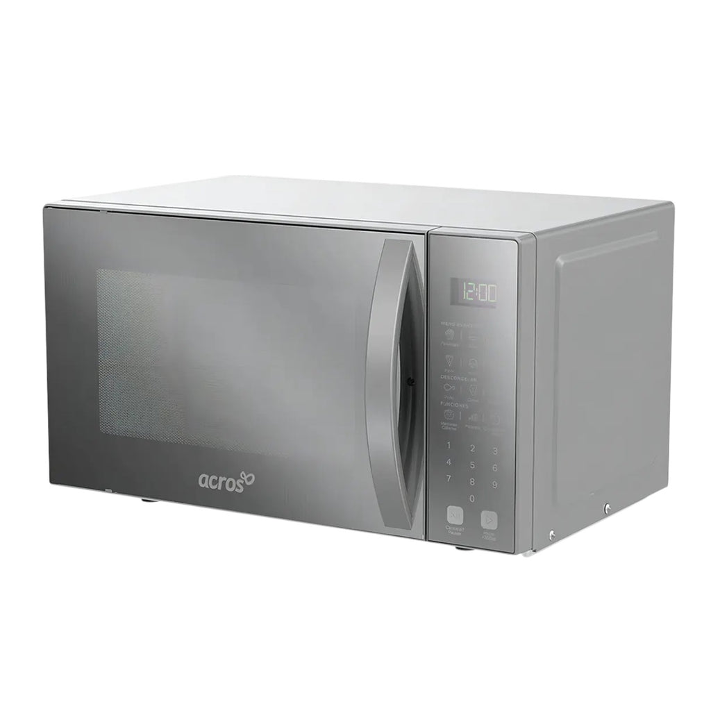 Horno de Microondas Acros AM-1807D Silver