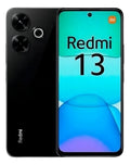Celular Xiaomi Redmi 13 4+128Gb Negro
