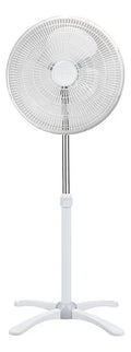 Ventilador Mytek  16" Pedestal  MY-3197