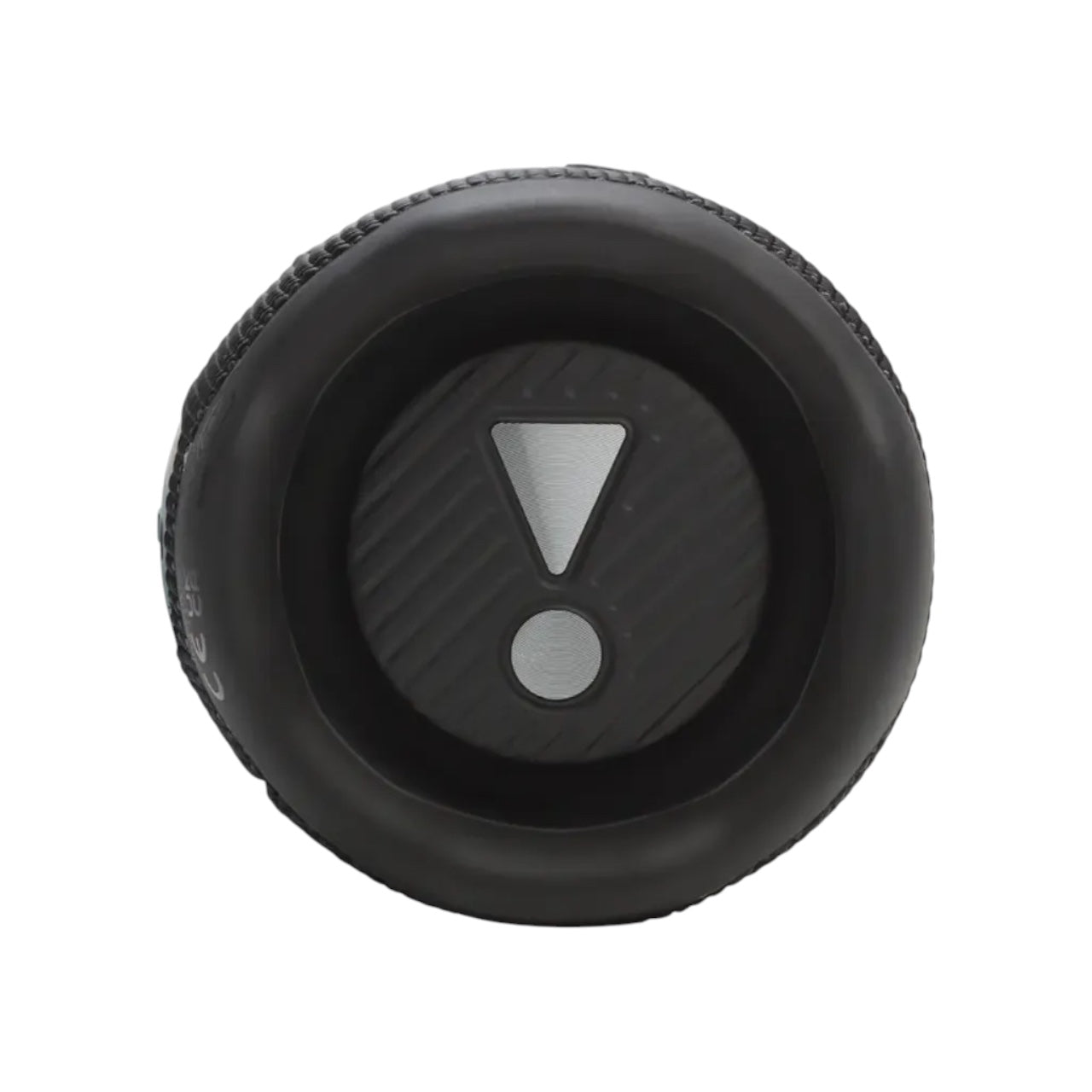Bocina JBL Flip 7 portátil con bluetooth negro