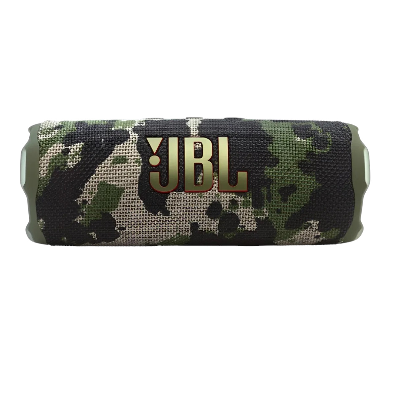 Bocina JBL Flip 7 Portátil Bluetooth Camuflaje