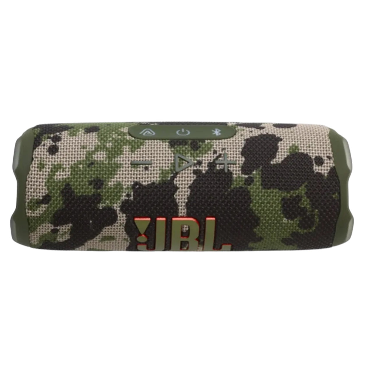 Bocina JBL Flip 7 Portátil Bluetooth Camuflaje