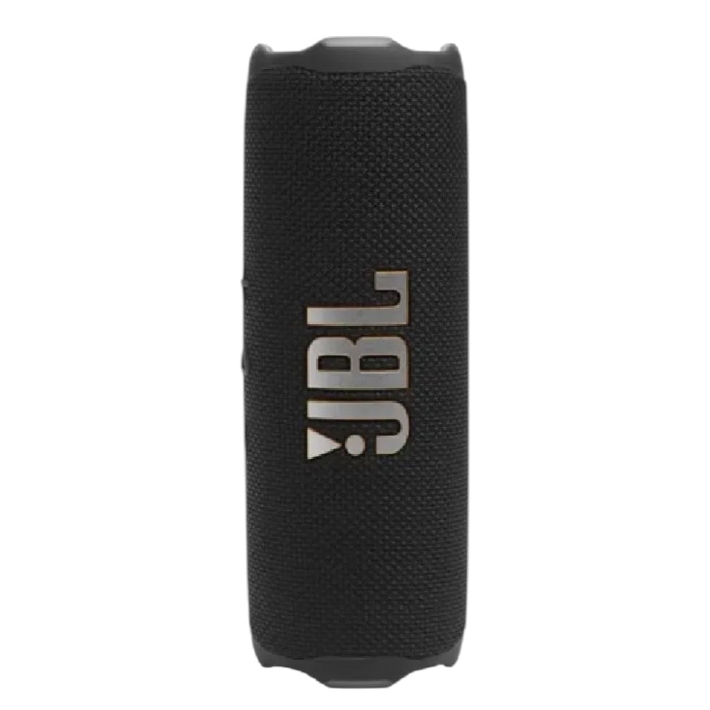 Bocina JBL Flip 7 portátil con bluetooth negro