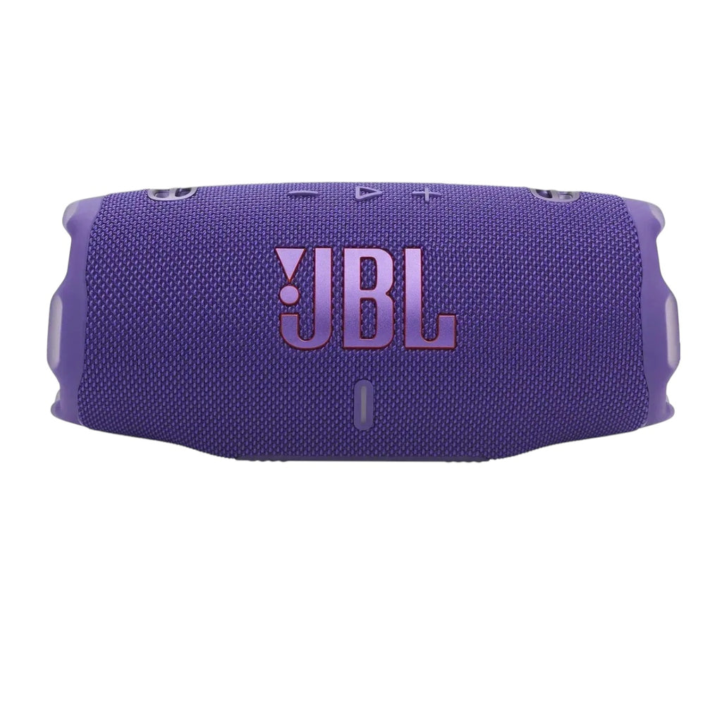 Bocina JBL Charge 6 Portátil Waterproof morado