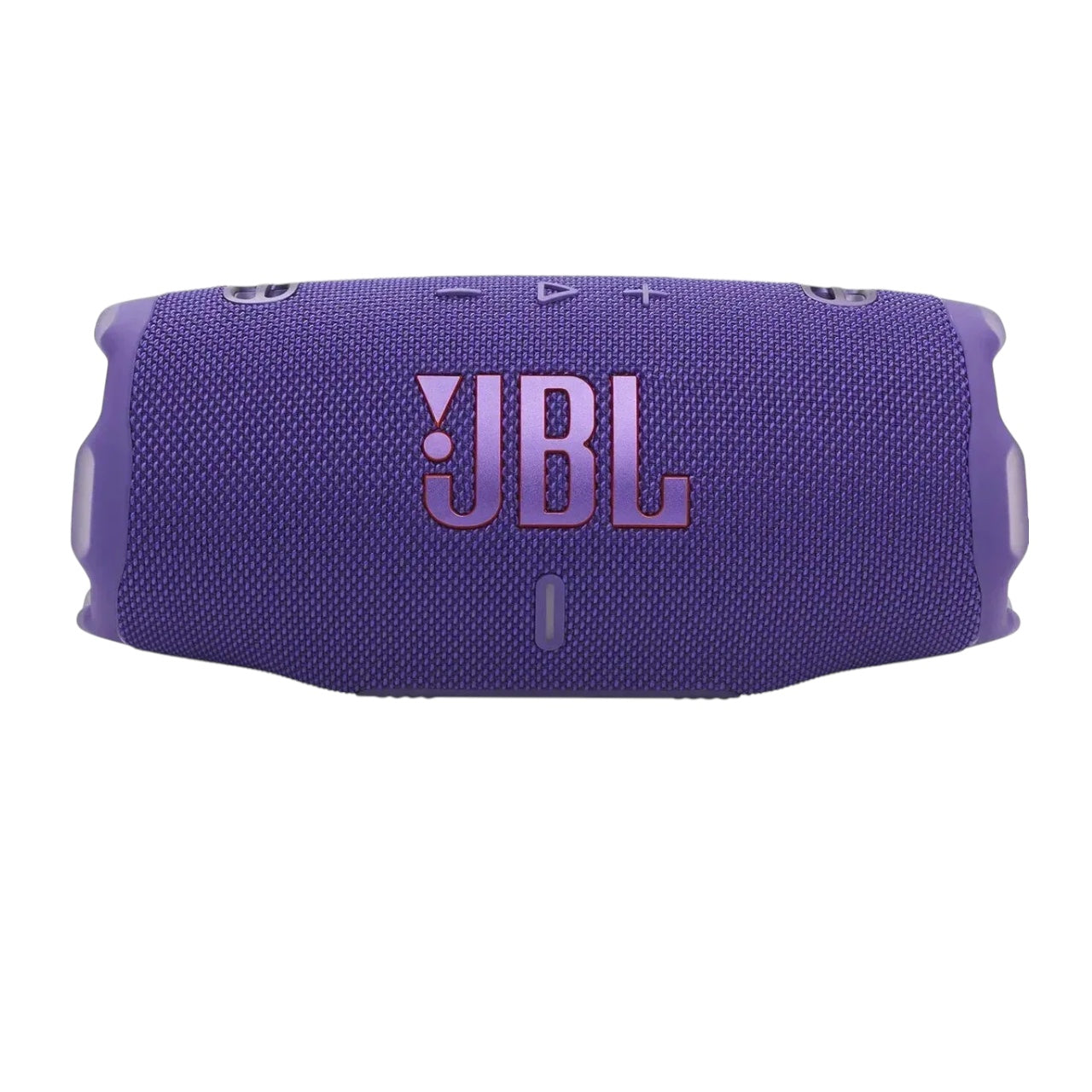 Bocina JBL Charge 6 Portátil Waterproof morado