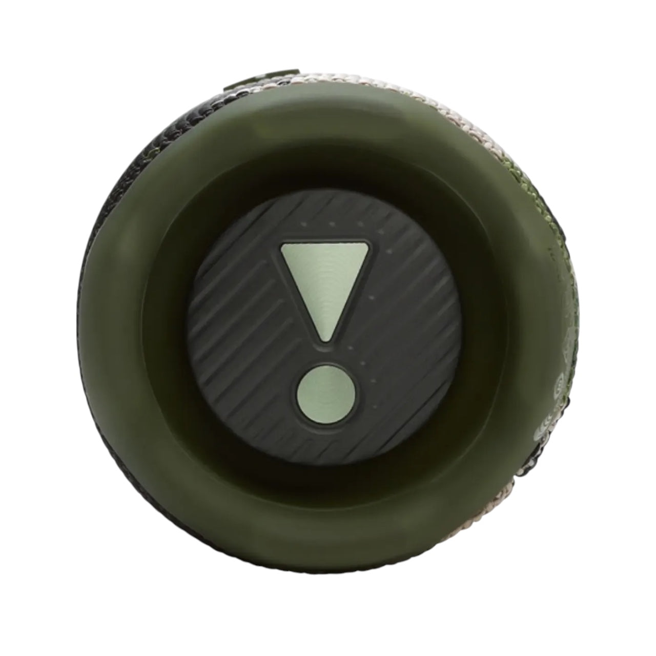 Bocina JBL Flip 7 Portátil Bluetooth Camuflaje