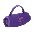 Bocina JBL Charge 6 Portátil Waterproof morado