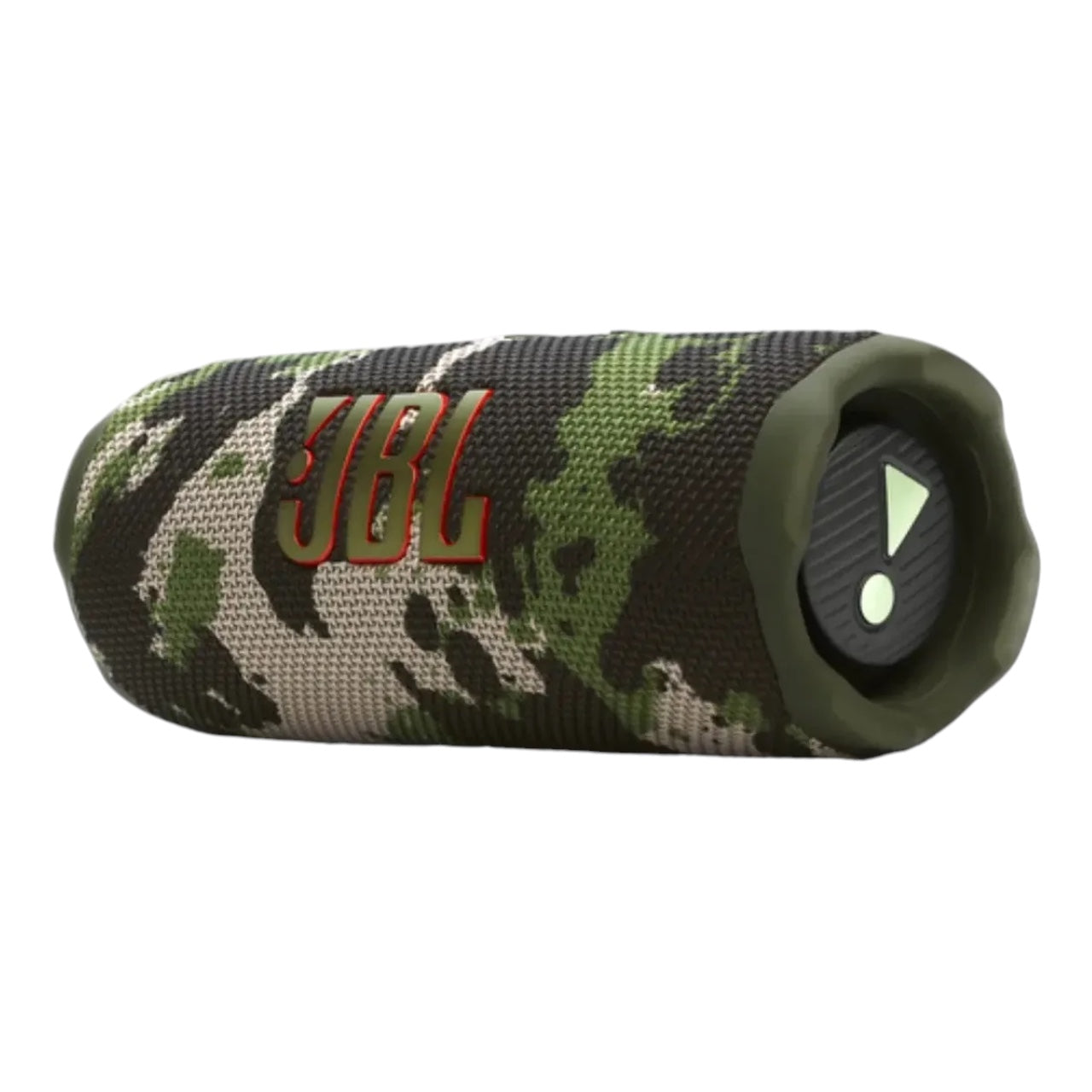 Bocina JBL Flip 7 Portátil Bluetooth Camuflaje