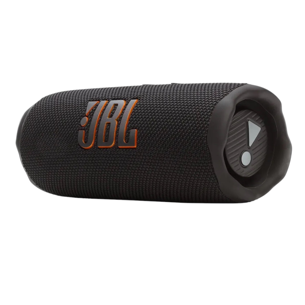 Bocina JBL Flip 7 portátil con bluetooth negro