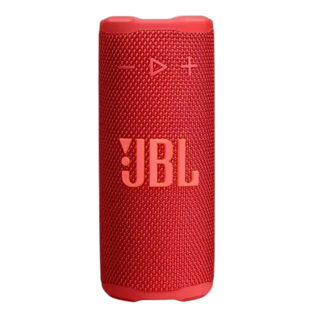 Bocina JBL Grip Bluetooth Portátil Rojo