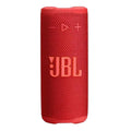 Bocina JBL Grip Bluetooth Portátil Rojo
