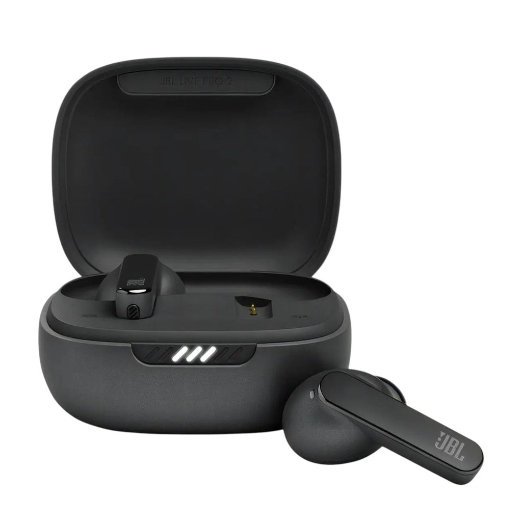 Audífonos JBL Live Pro 2 Negro