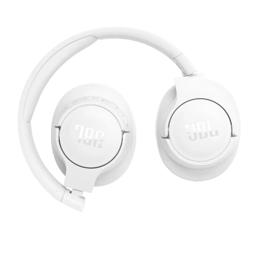 Audífonos JBL Tune 770 Blanco