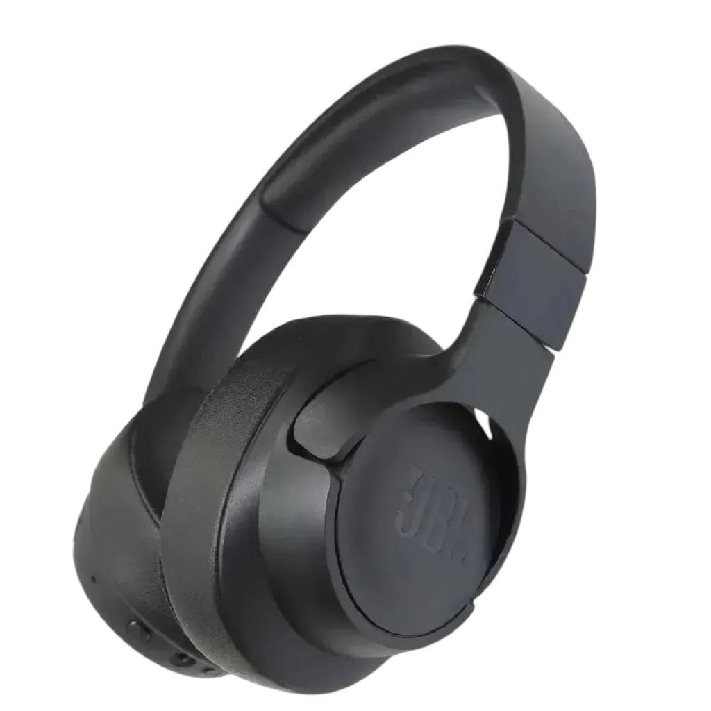 Audífonos JBL Tune 710 Negro