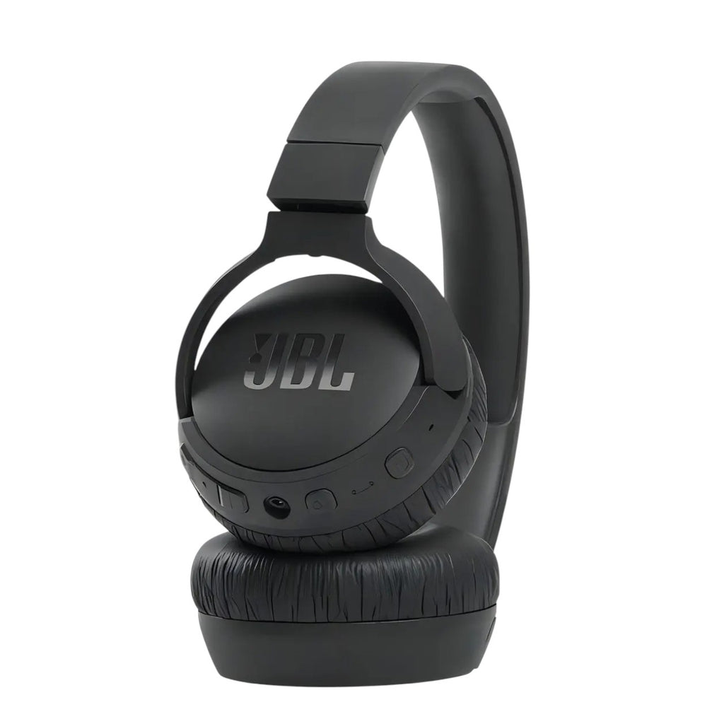 Audífonos JBL Tune 660 Negro