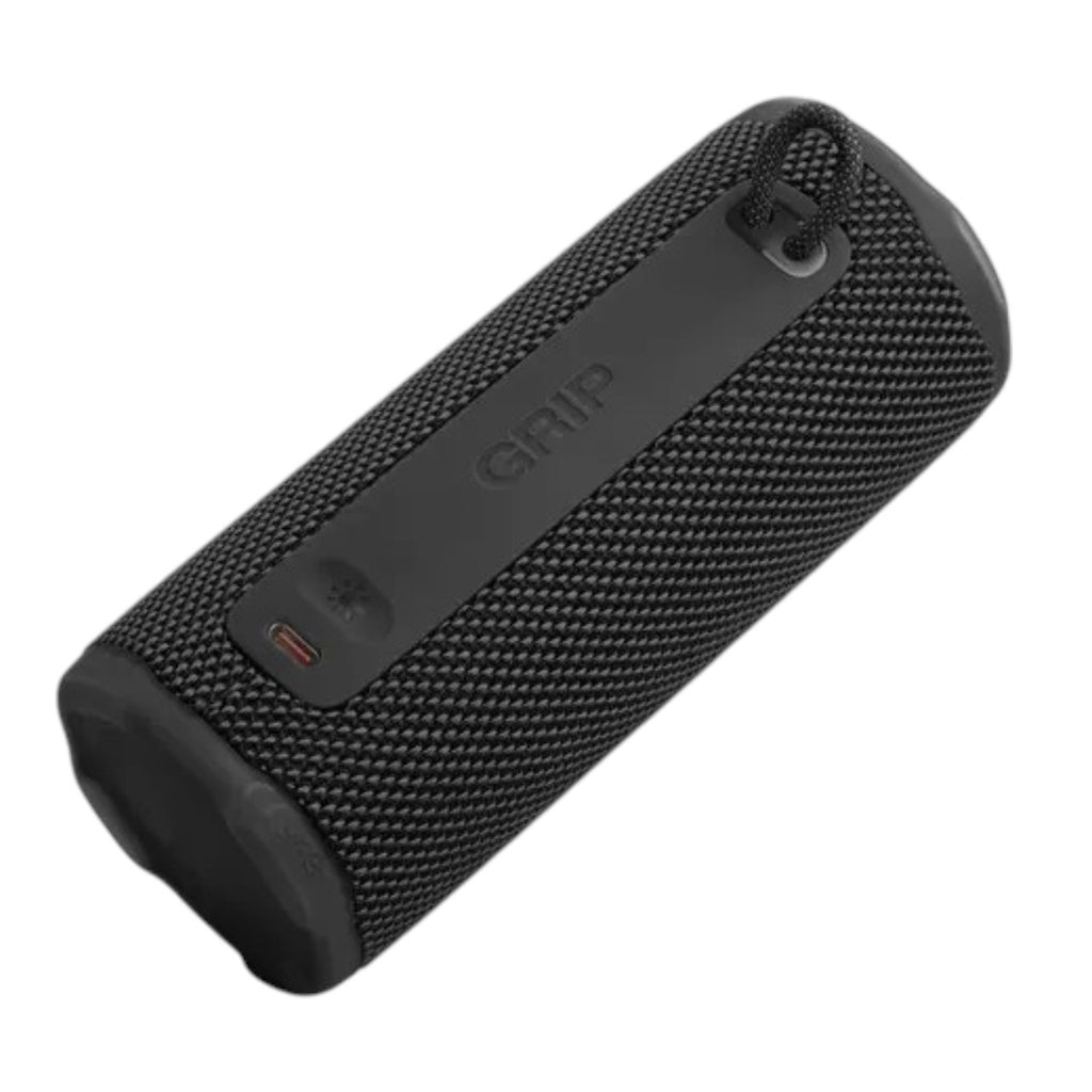 Bocina JBL GRip Bluetooth Portátil Negra
