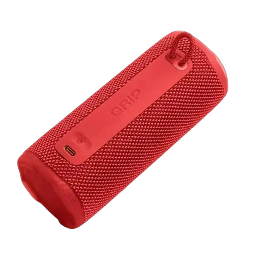 Bocina JBL Grip Bluetooth Portátil Rojo