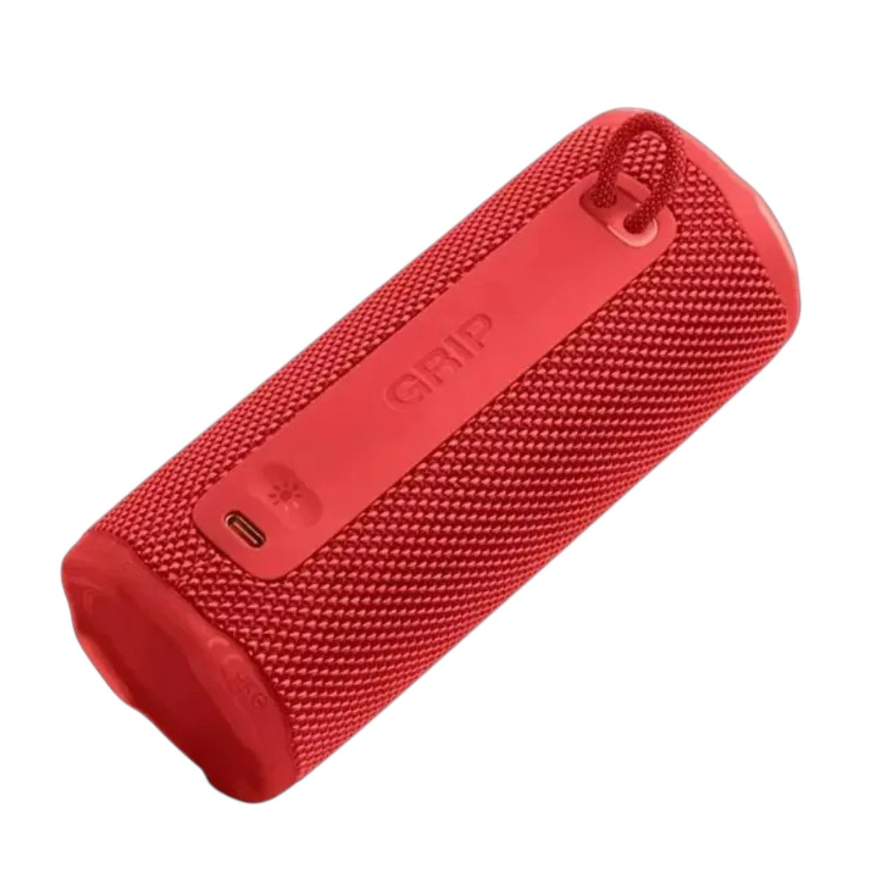 Bocina JBL Grip Bluetooth Portátil Rojo