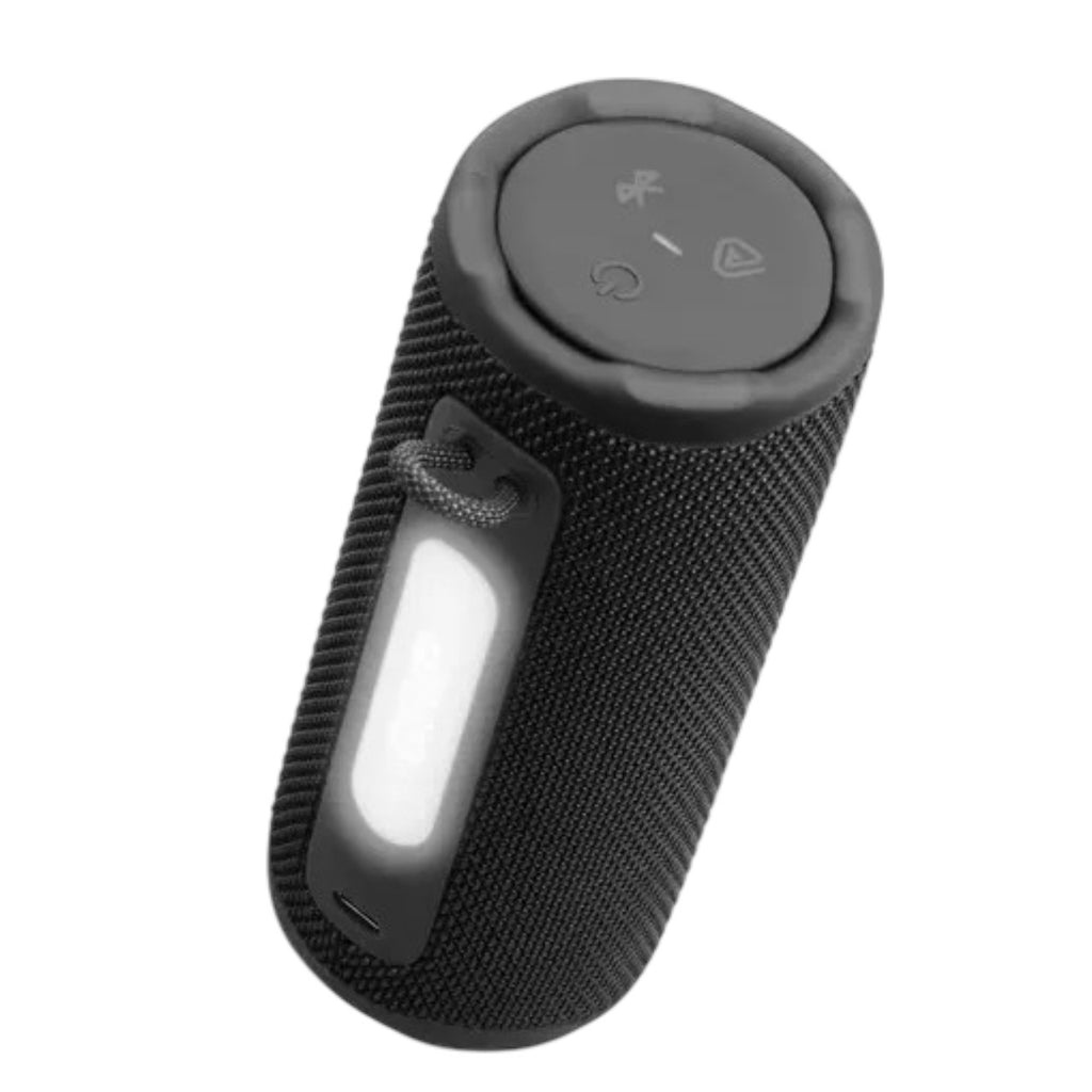 Bocina JBL GRip Bluetooth Portátil Negra