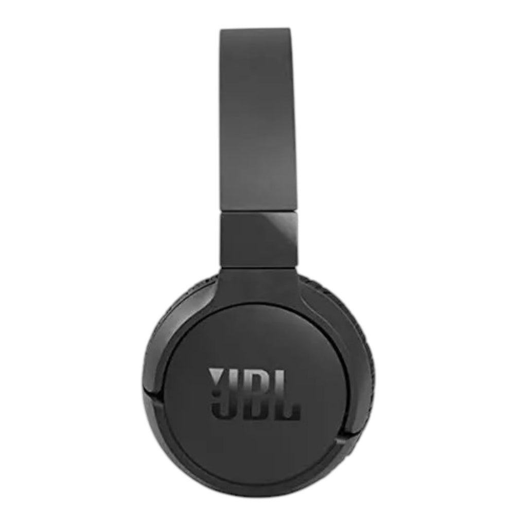 Audífonos JBL Tune 660 Negro