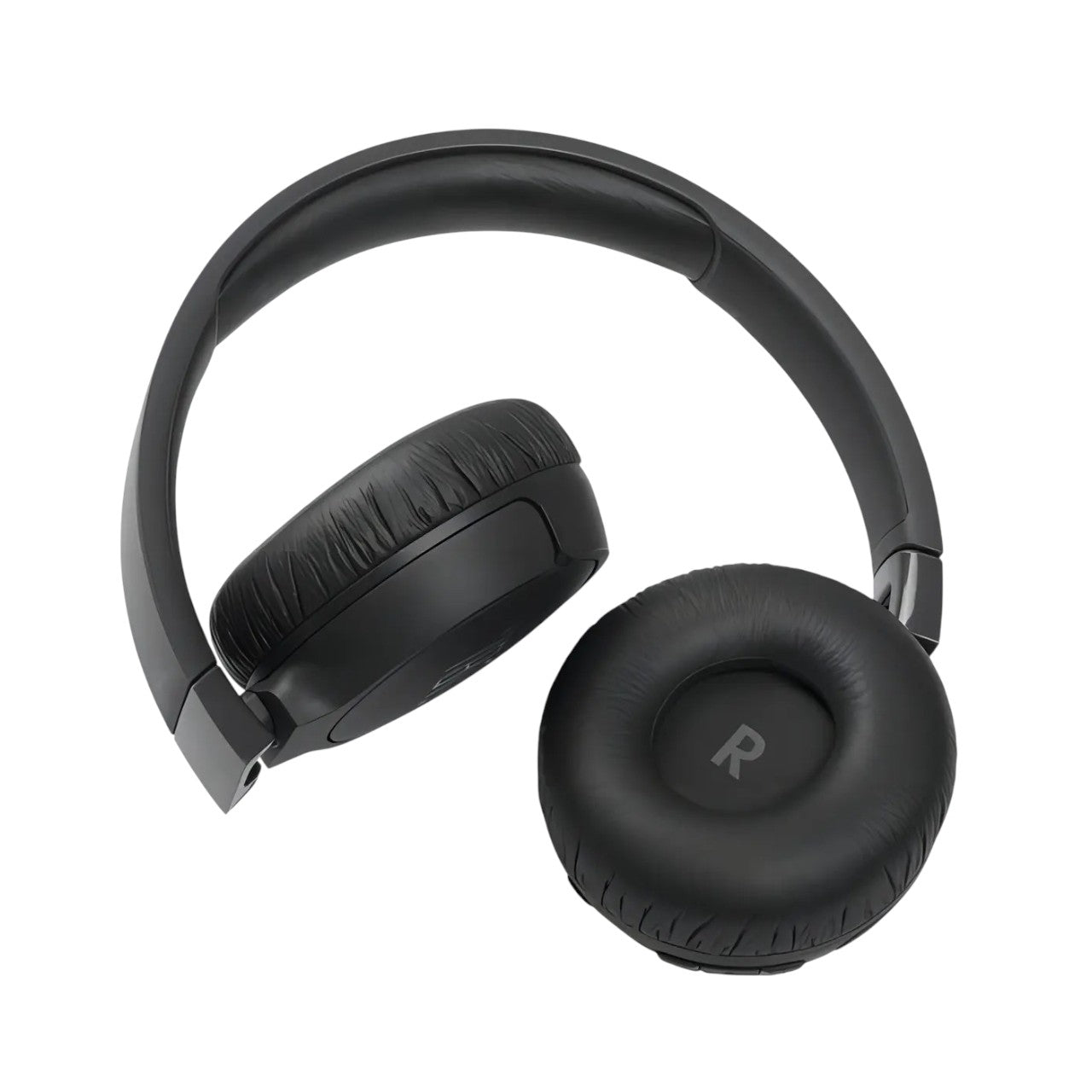 Audífonos JBL Tune 660 Negro