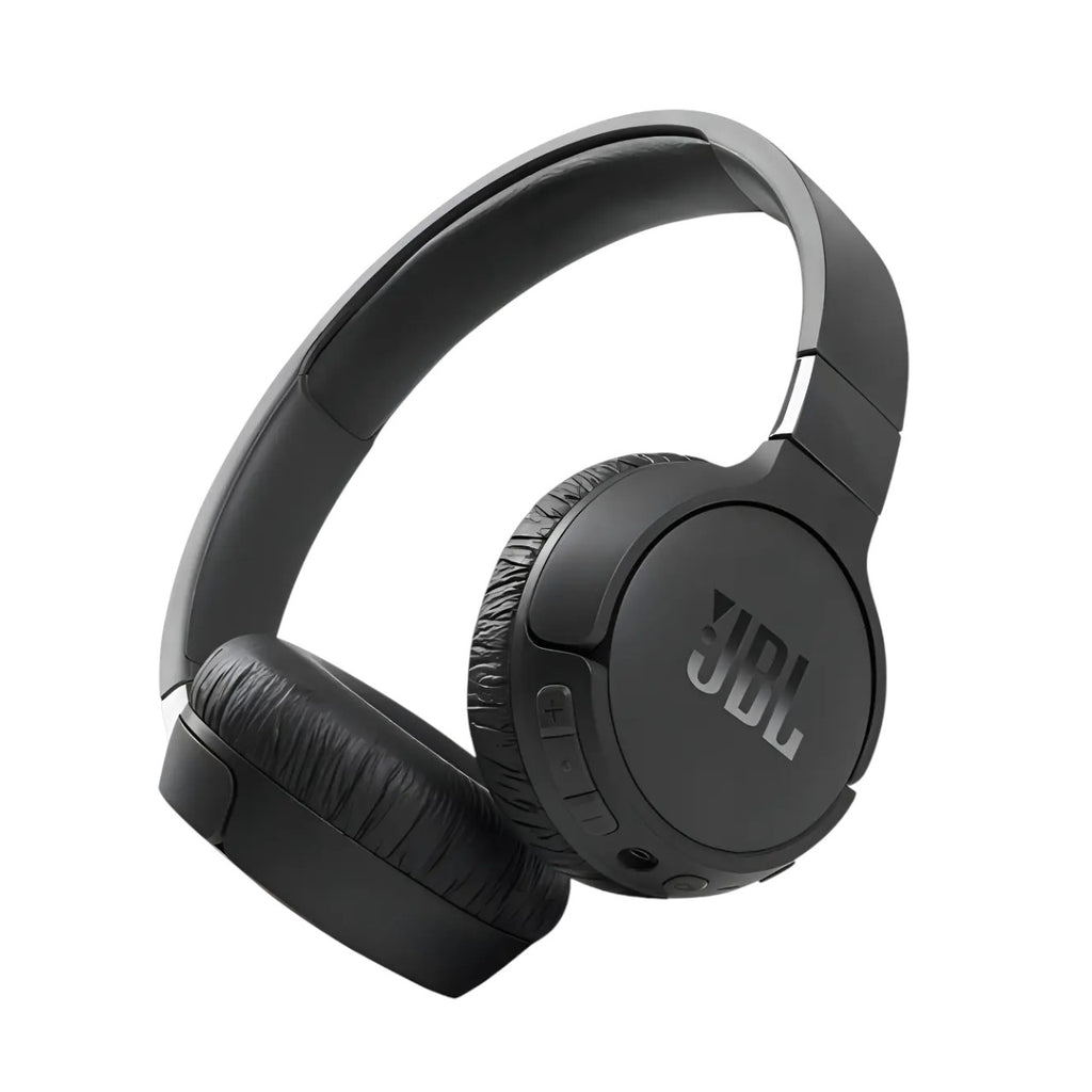Audífonos JBL Tune 660 Negro