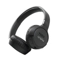 Audífonos JBL Tune 660 Negro