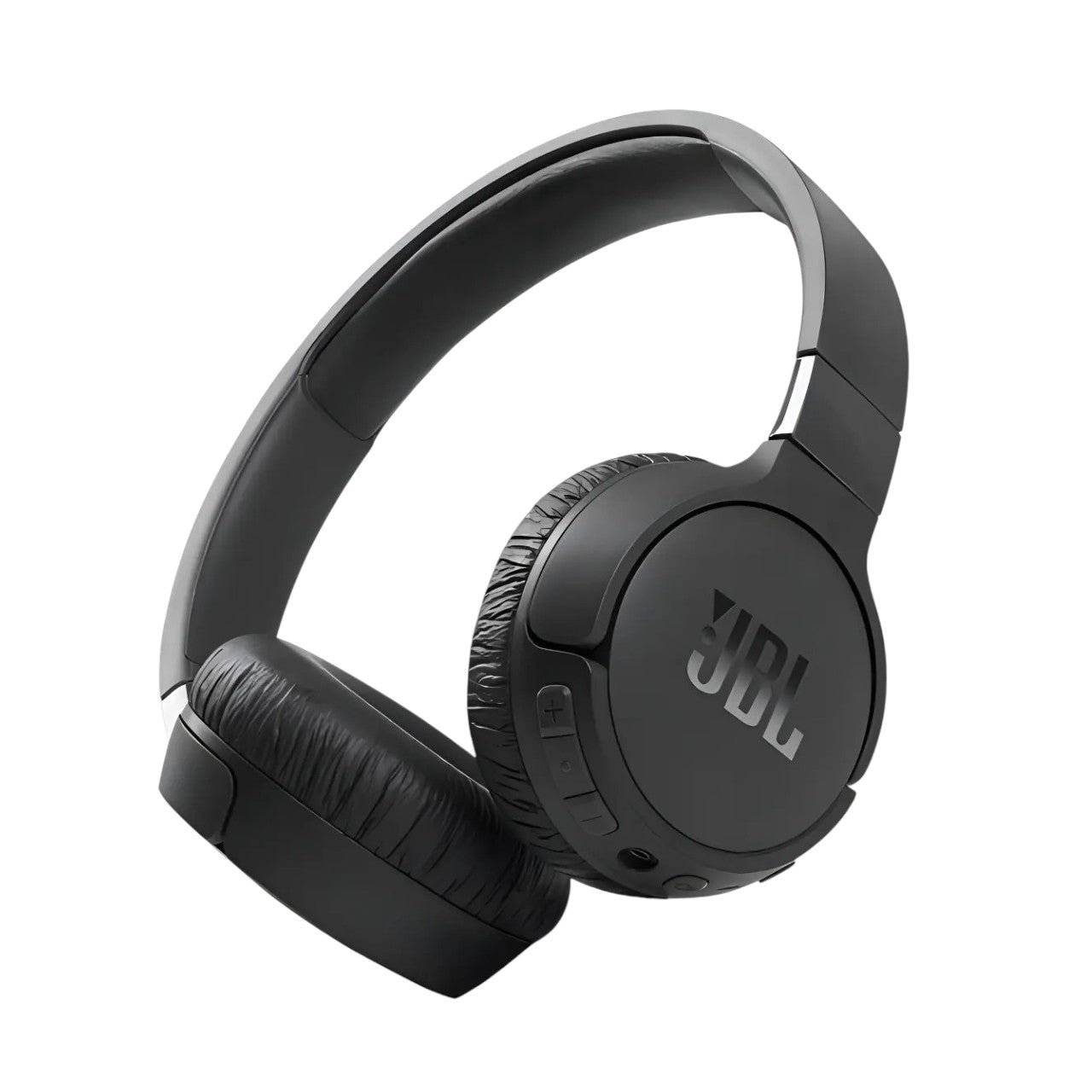 Audífonos JBL Tune 660 Negro