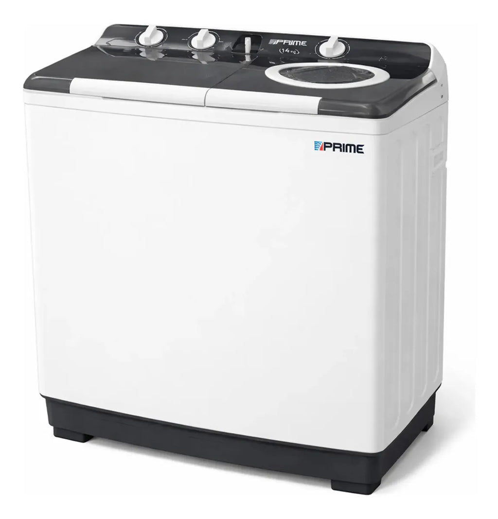 Lavadora Semiautomática Prime 14Kg LDTPR14-G
