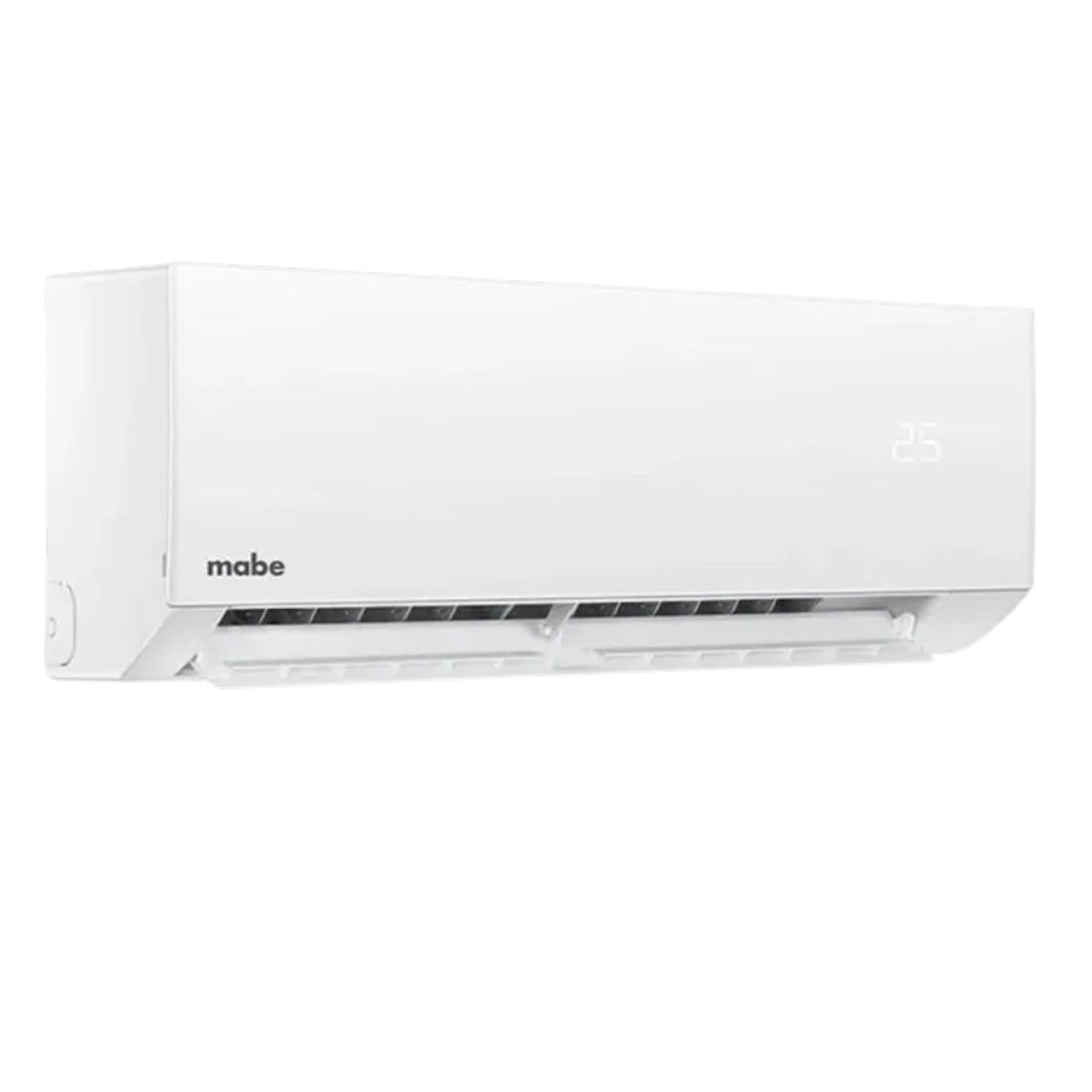 Aire acondicionado Mabe 12000Btu 110V Estándar Frío-Calor