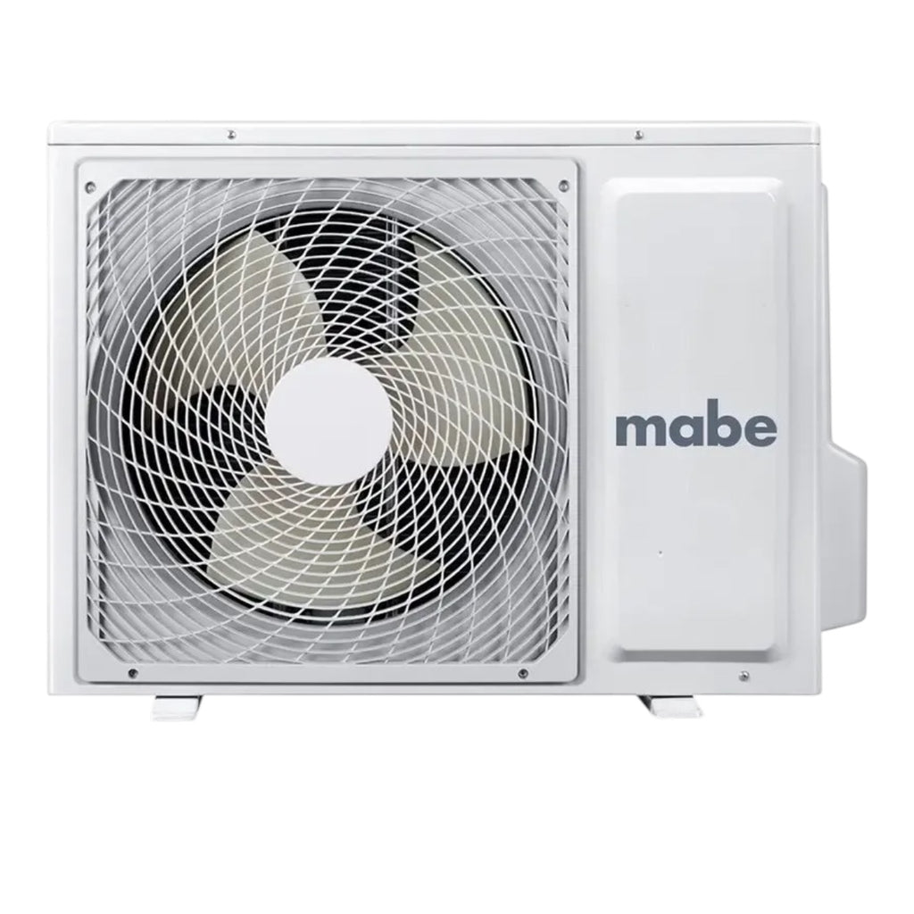 Aire acondicionado Mabe 12000Btu 110V Estándar Frío-Calor