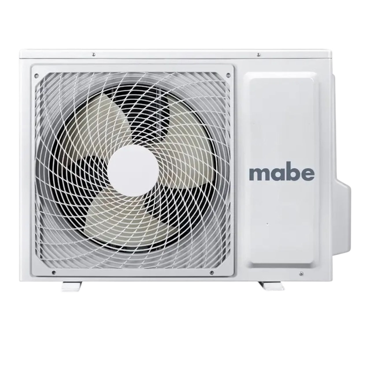 Aire acondicionado Mabe 12000Btu 110V Estándar Frío-Calor