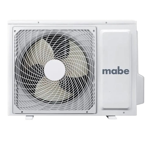 Aire acondicionado Mabe 12000Btu 110V Estándar Frío-Calor