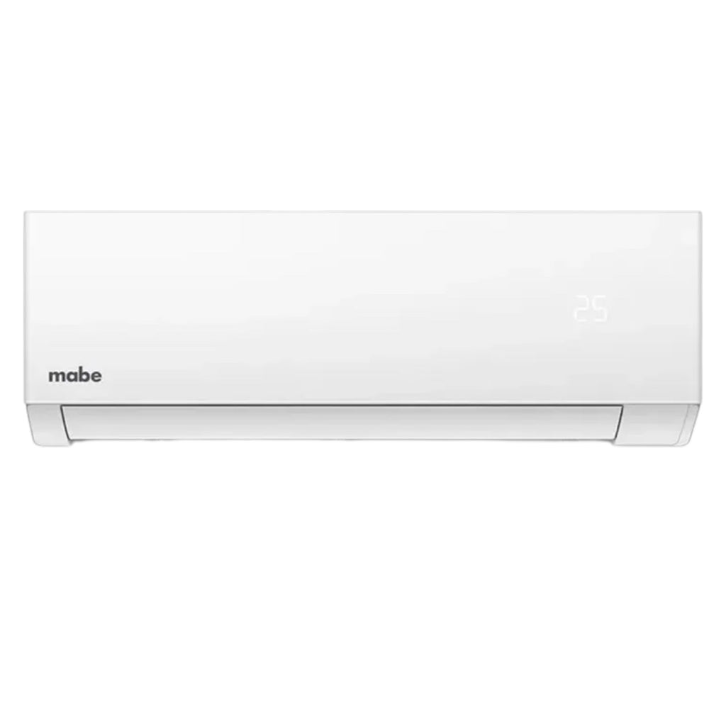 Aire acondicionado Mabe 12000Btu 110V Estándar Frío-Calor