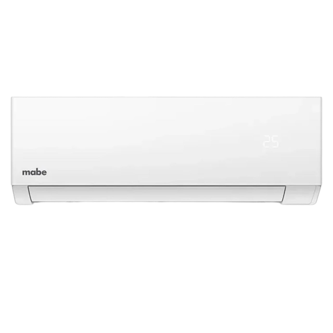 Aire acondicionado Mabe 12000Btu 110V Estándar Frío-Calor