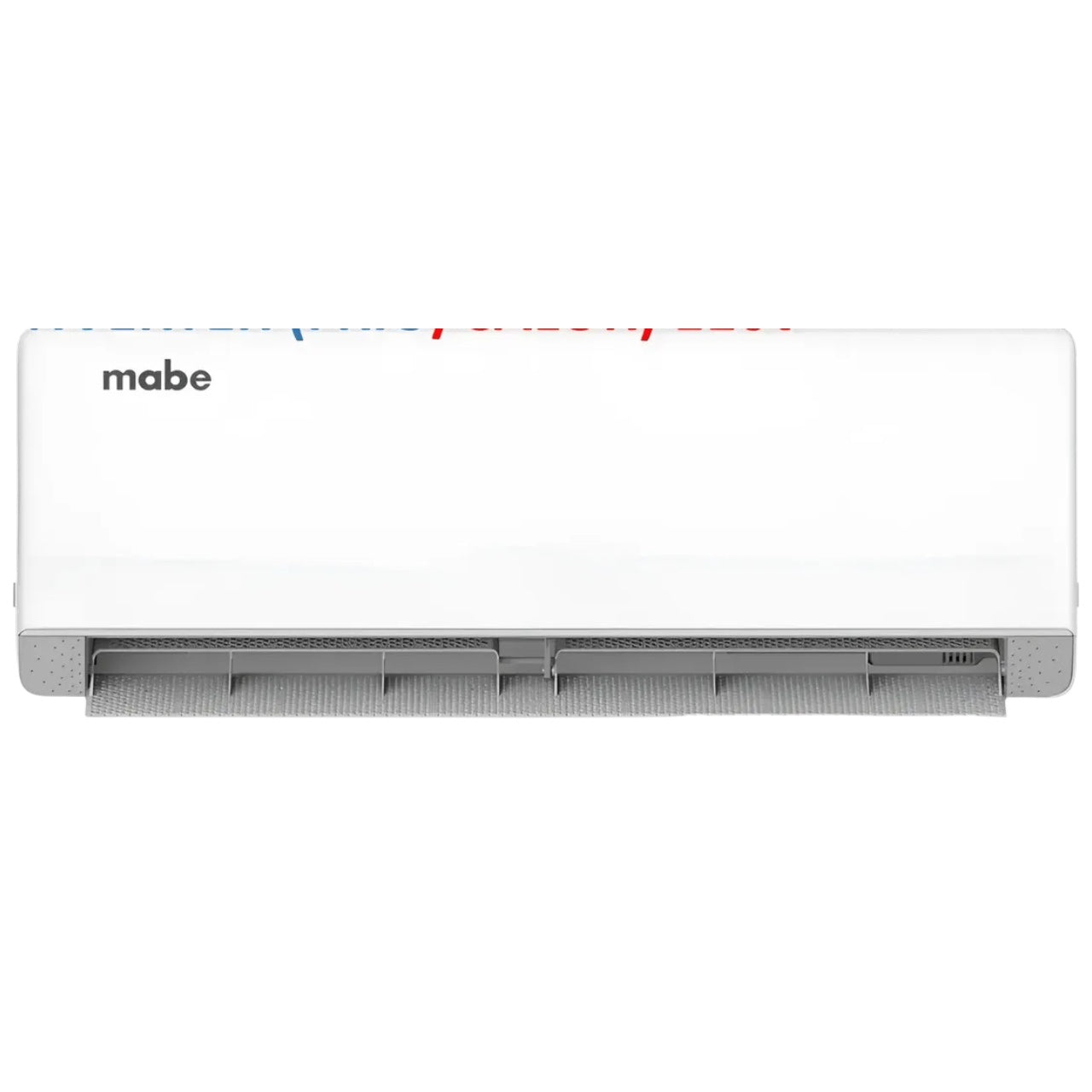 Aire acondicionado Mabe 12000Btu 110V Inverter