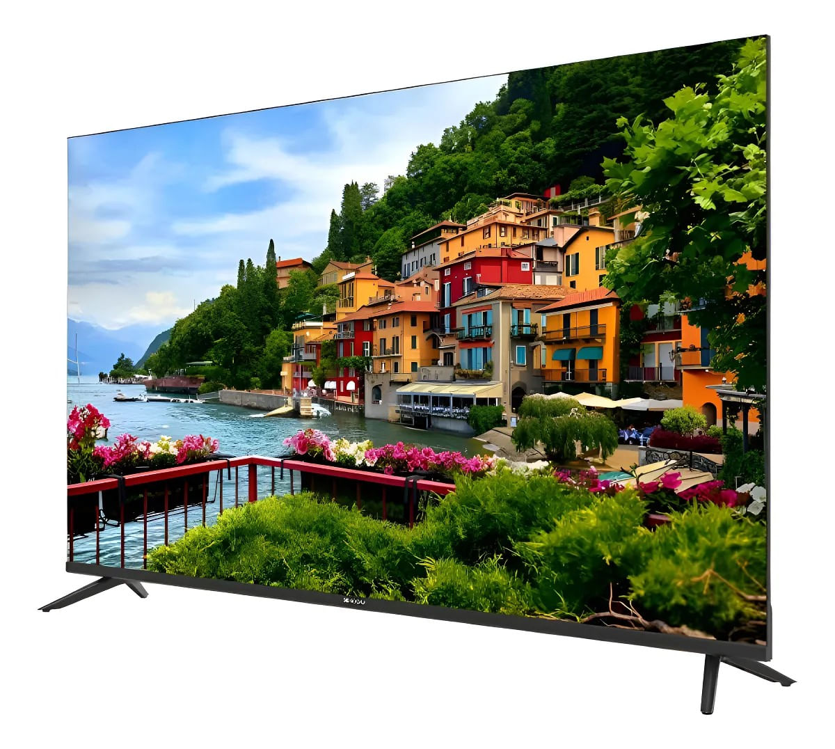 Smart TV Kodak Pantalla 40 Google TV