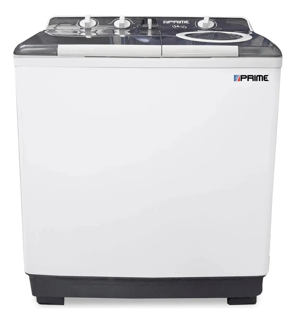 Lavadora Semiautomática Prime 14Kg LDTPR14-G