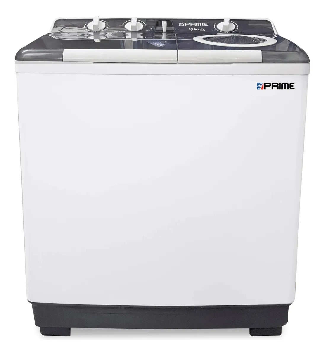 Lavadora Semiautomática Prime 14Kg LDTPR14-G