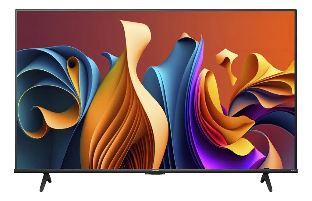 Televisor Hisense 32" Roku Tv Dolby Audio