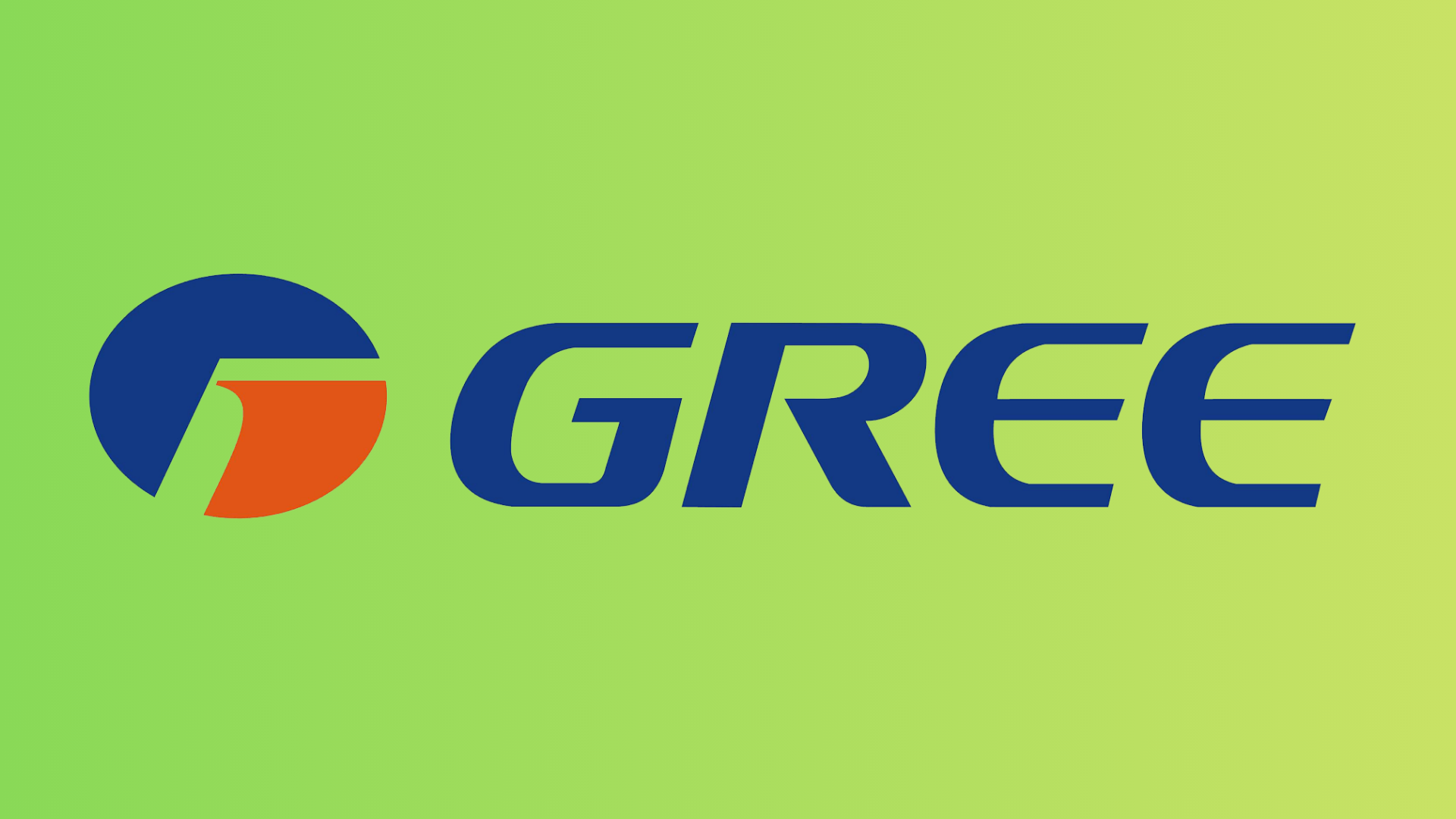 Aire Acondicionado Gree 12,000btu 110v Inverter Con Wifi