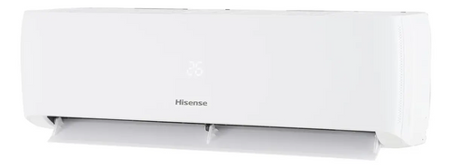 Aire acondicionado Hisense 12,000BTU 110V estandar