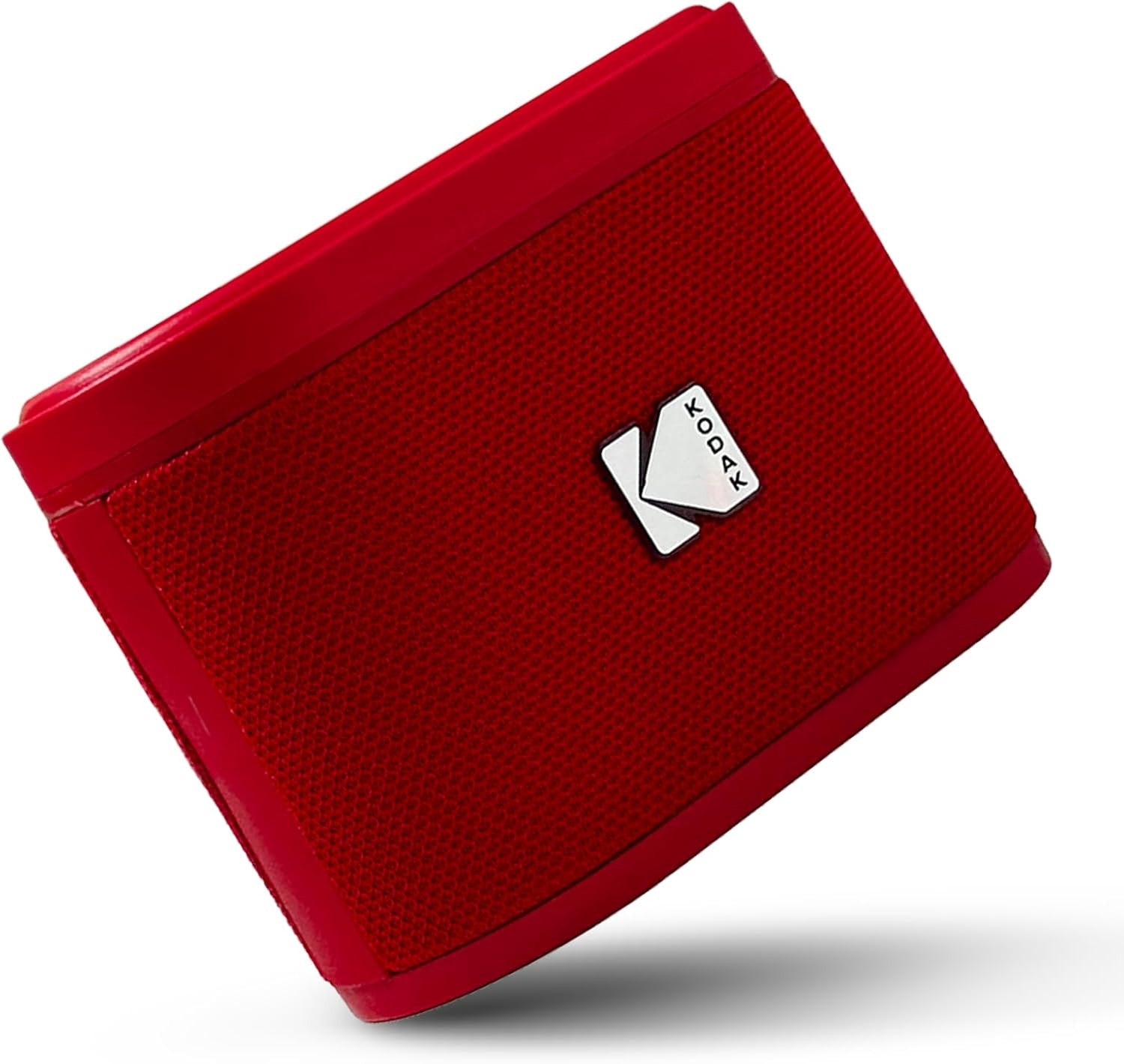 Bocina Kodak Soundbrix Rojo