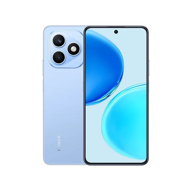 Celular Honor X8D 8+256GB Azul