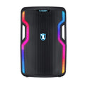 Bafle Kaiser profesional de 15" con 40 W RMS ZXP-1703