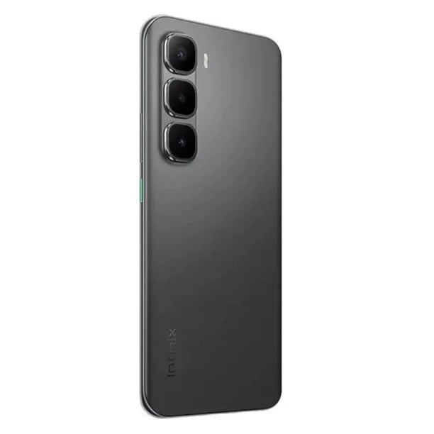 Celular Infinix Hot 60 Pro Plus 8+256Gb Negro
