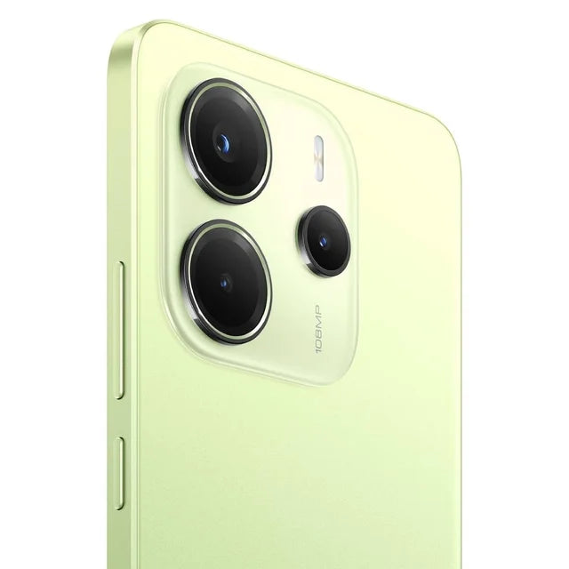 Celular Xiaomi Redmi Note 14 6+128Gb Verde