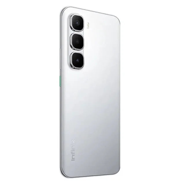 Celular Infinix Hot 60 Pro 8+256Gb Titanium