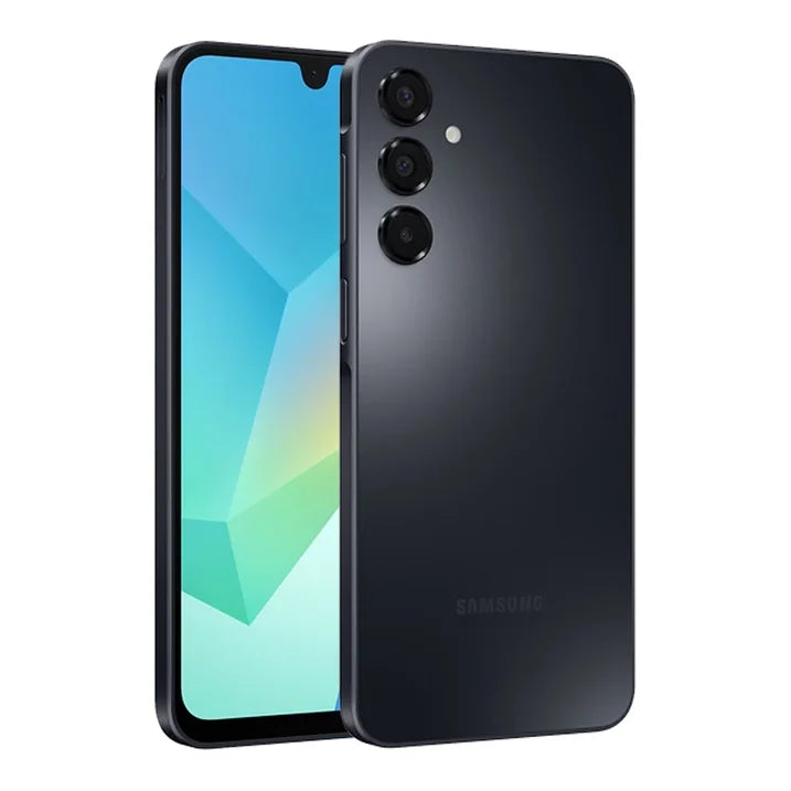 Celular Samsung Galaxy A15 6+128Gb Negro